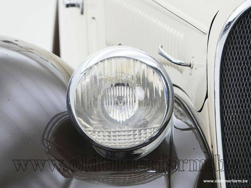 Bild 15/15 von Hotchkiss 864 (1950)
