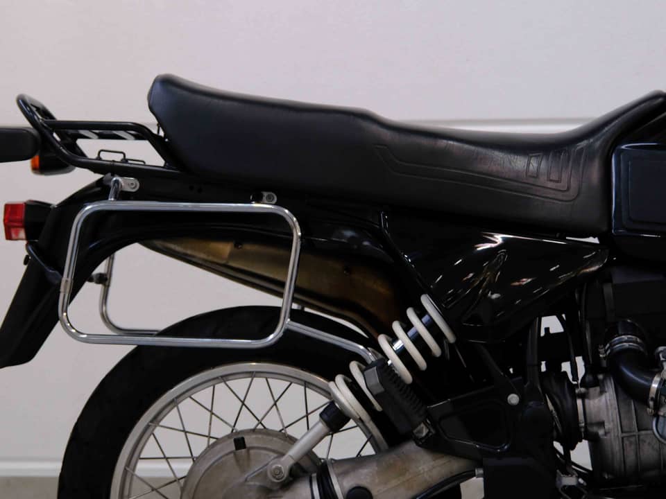 Image 11/71 of BMW R 100 G/S "Paris-Dakar" (1995)