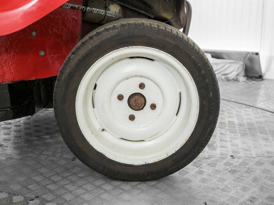 Afbeelding 30/50 van Volkswagen Ruska Buggy (1964)