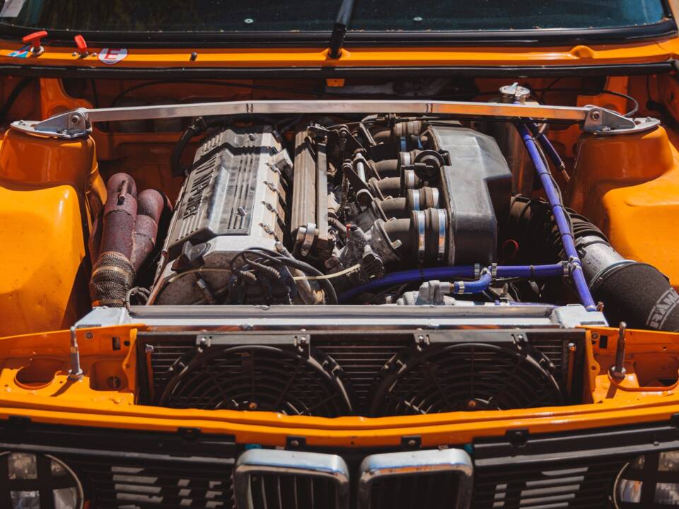 Bild 5/31 von BMW M5 (1987)
