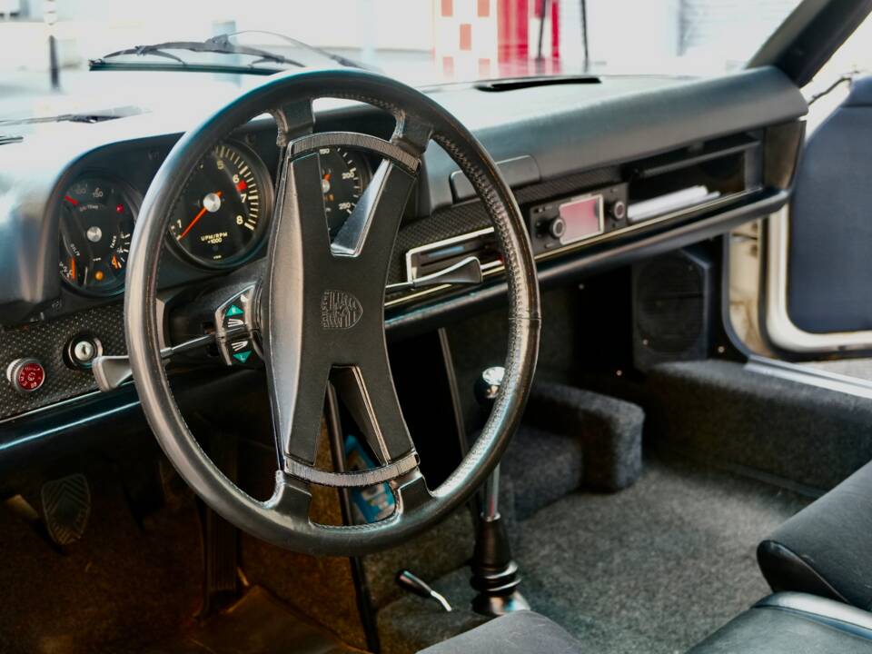 Image 10/12 of Porsche 914/6 (1971)