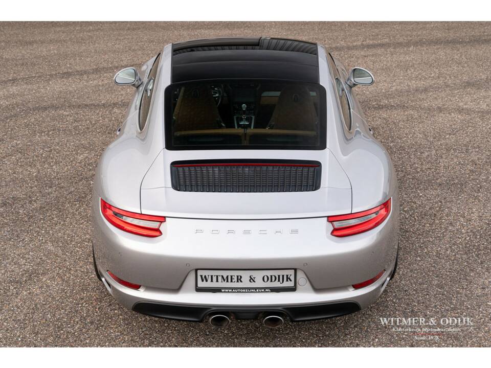 Bild 7/34 von Porsche 911 Carrera S (2018)