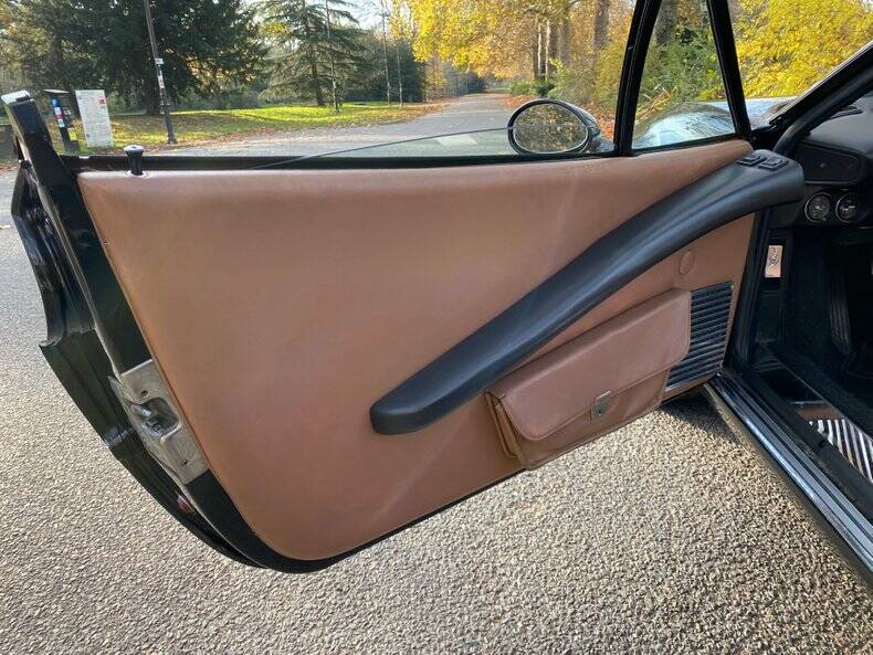 Bild 17/50 von Ferrari 308 GTS (1978)