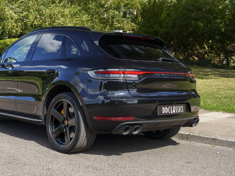 Bild 12/28 von Porsche Macan S (2020)