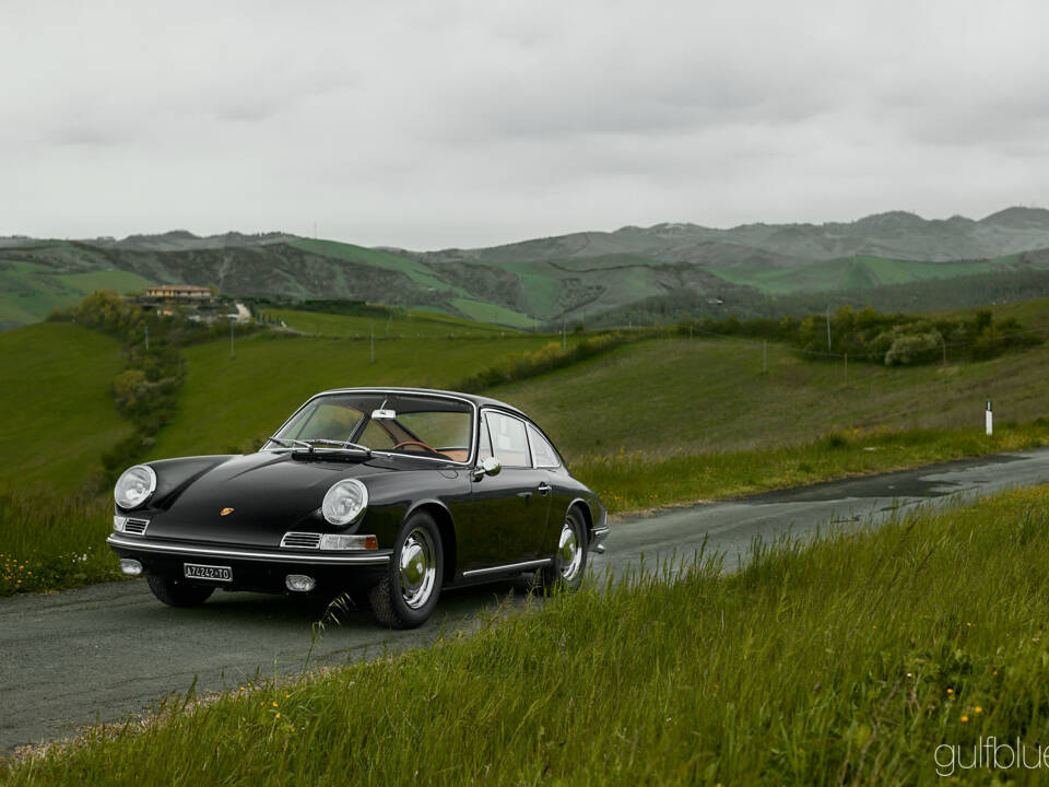Bild 8/92 von Porsche 911 2.0 (1965)