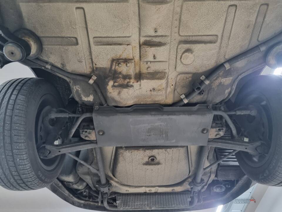 Image 42/43 of Porsche 911 Carrera 3.2 (1985)