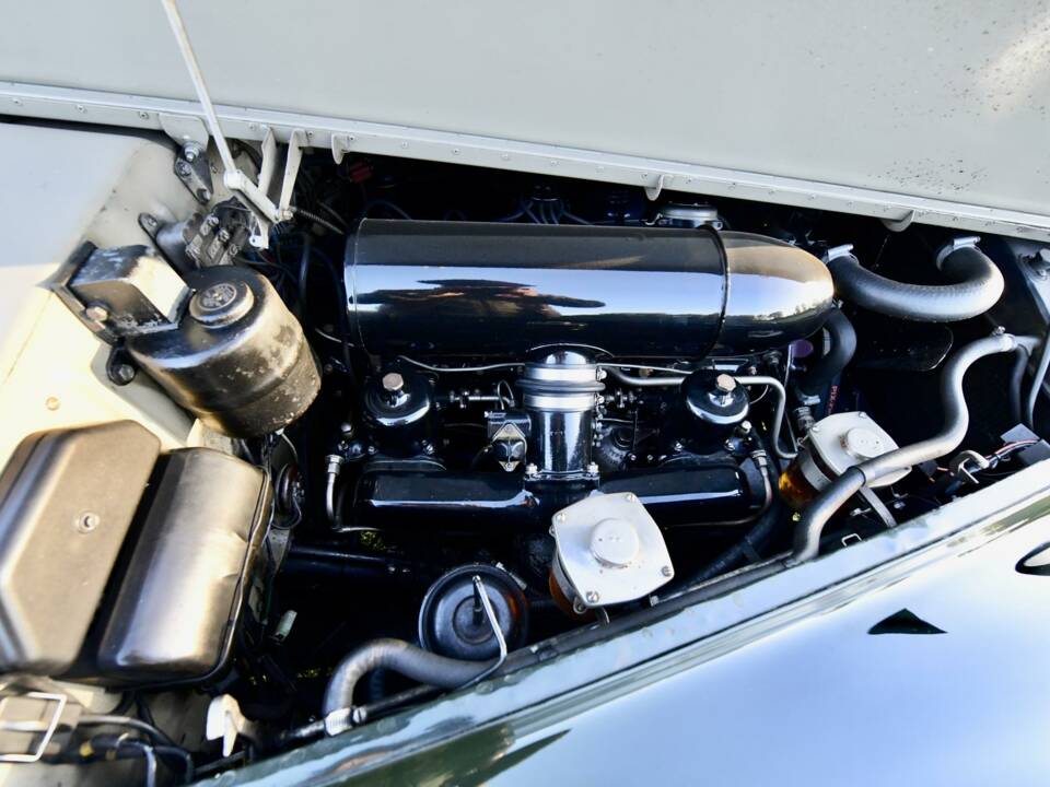 Afbeelding 38/50 van Bentley S 1 Continental DHC (1957)