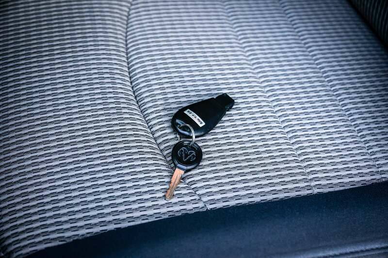Bild 24/28 von Dodge Ram 1500 (2013)