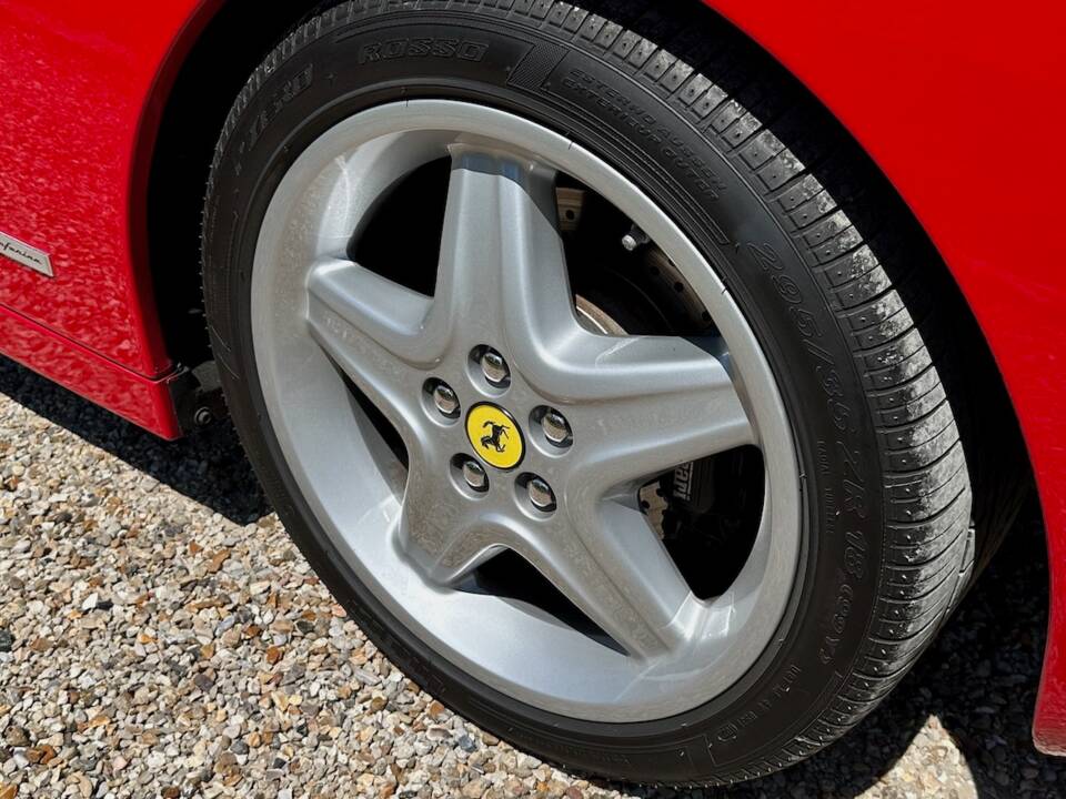 Bild 65/95 von Ferrari 512 TR (1994)
