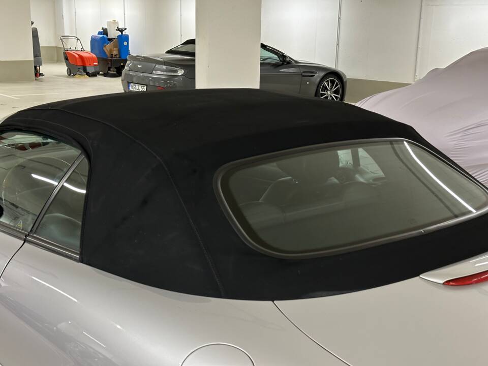 Afbeelding 5/17 van Jaguar XK8 4.0 (2002)