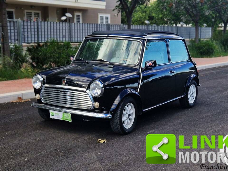 Bild 1/10 von Rover Mini British Open Classic (1994)