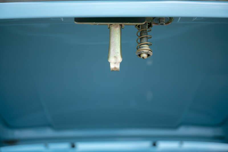 Image 20/50 of Porsche 911 Carrera RS 2.7 (Touring) (1975)