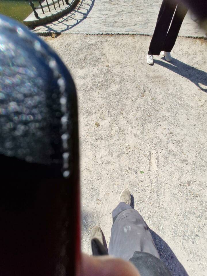 Bild 13/24 von Volkswagen T2a minibus (1968)