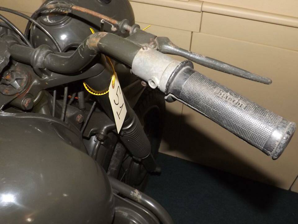Image 7/30 of Bianchi MT 61 (1961)