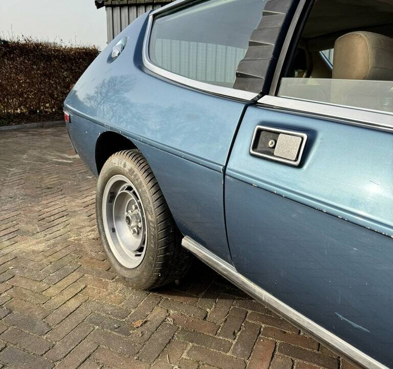Afbeelding 8/8 van Lotus Elite (501) (1973)