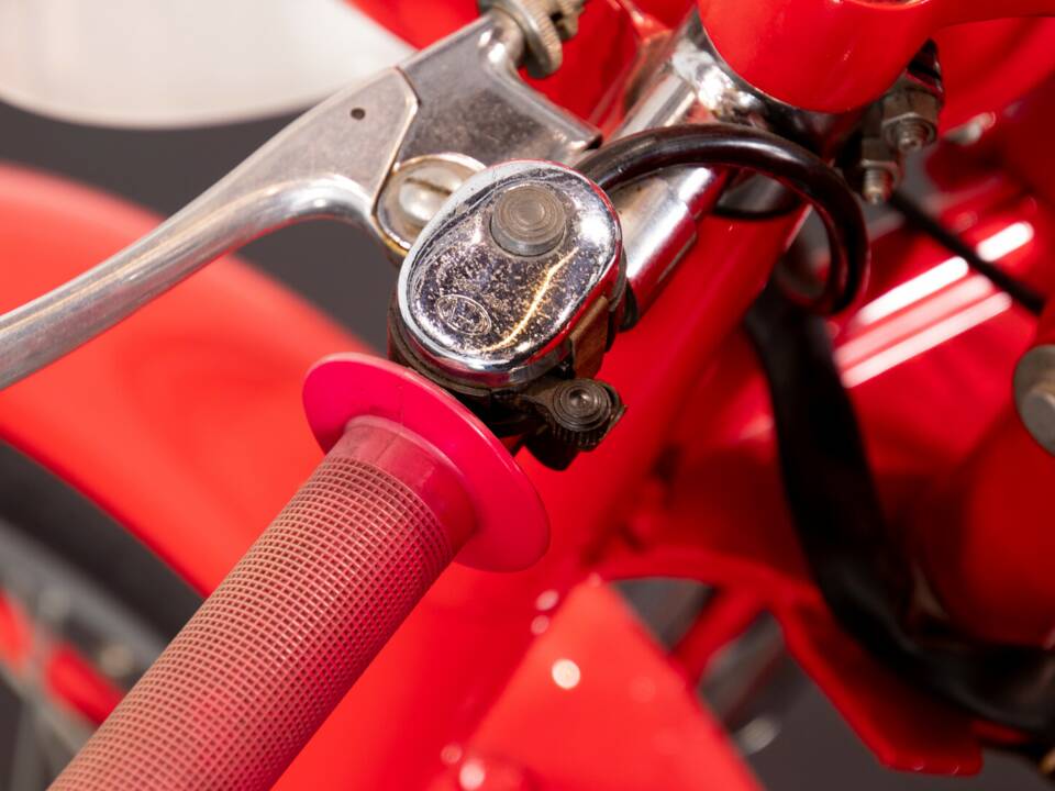 Afbeelding 11/17 van Benelli DUMMY (1954)