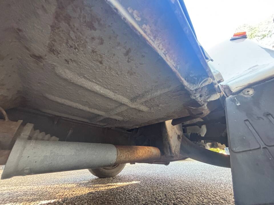 Afbeelding 25/54 van Citroën 2 CV 6 Club (1985)