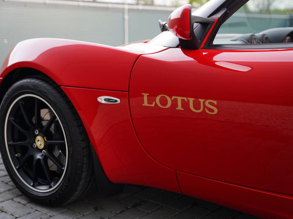 Imagen 26/50 de Lotus Elise Sport 220 (2021)
