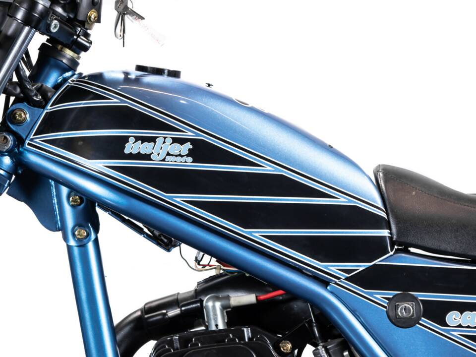 Afbeelding 5/32 van Italjet DUMMY (1974)