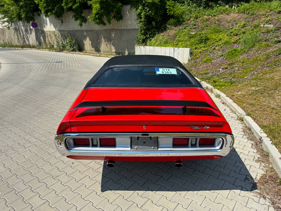 Image 15/81 of Dodge Charger Super Bee 440 (1971)