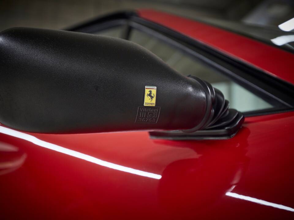 Afbeelding 55/100 van Ferrari 208 GTB Turbo (1982)