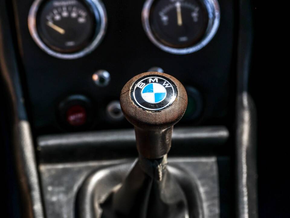 Immagine 18/22 di BMW 2002 tii (1974)