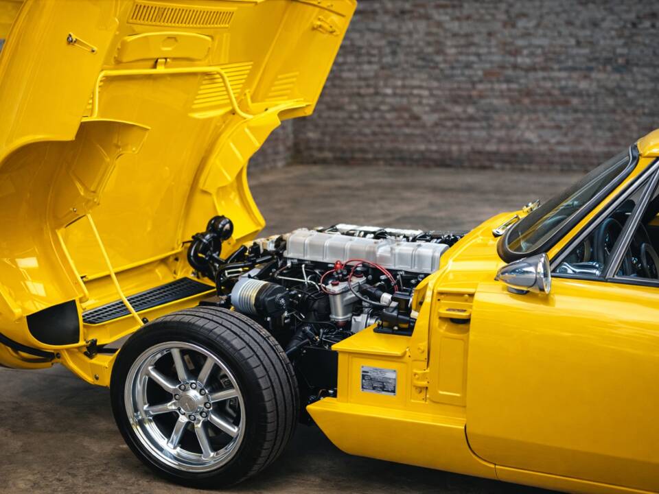 Image 3/12 of Triumph GT 6 Mk I (1968)