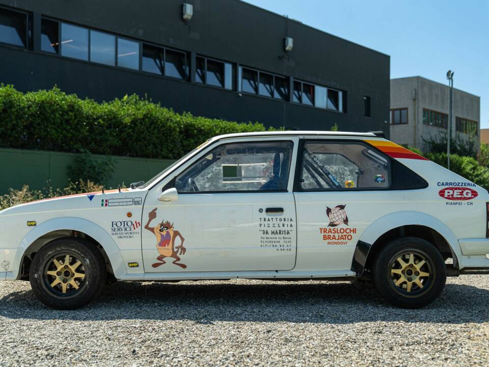 Image 5/50 of Opel Kadett 1,8 GT/E (1984)