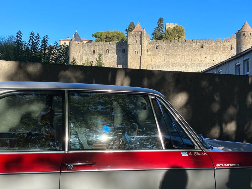 Imagen 13/50 de BMW 1600 - 2 (1967)