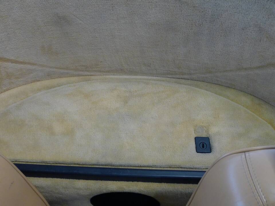 Image 42/42 of Alfa Romeo Spider 3.0 V6 12V (1997)