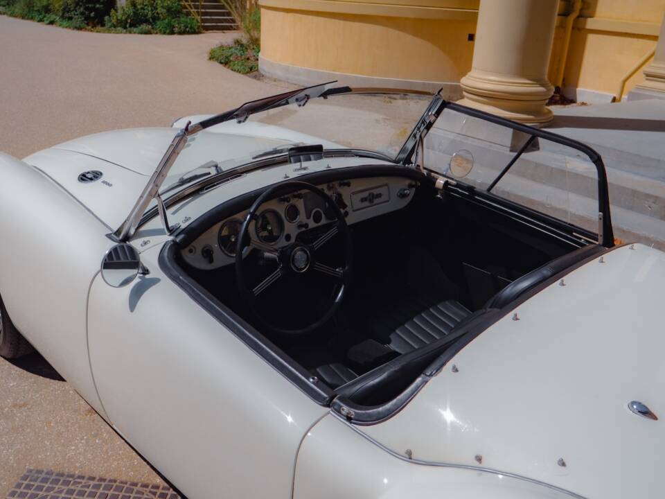Afbeelding 35/49 van MG MGA 1600 (1958)