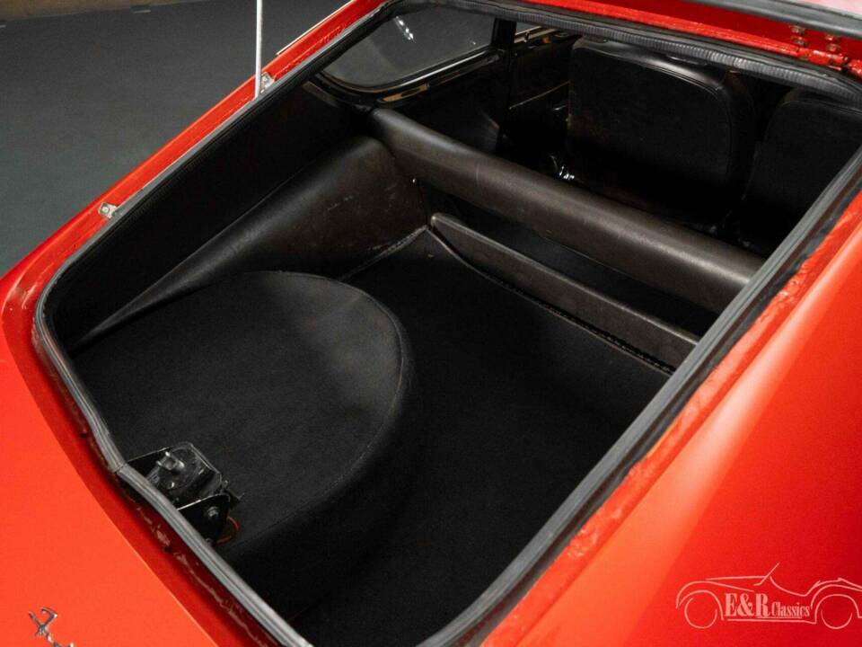 Immagine 17/19 di Lancia Fulvia Coupe (1972)