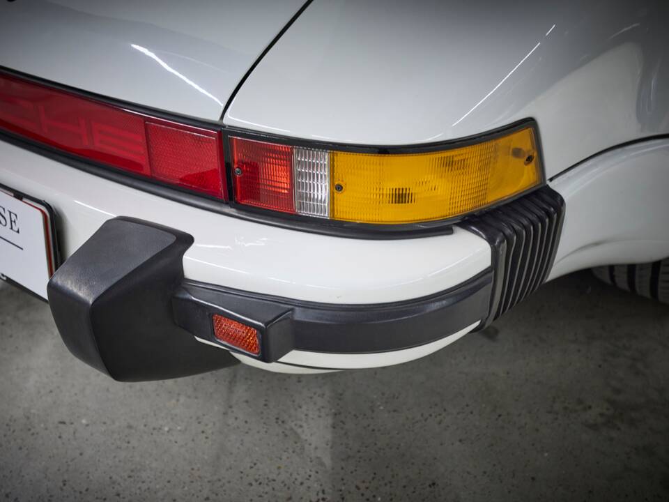 Bild 69/100 von Porsche 911 Turbo 3.3 (1979)