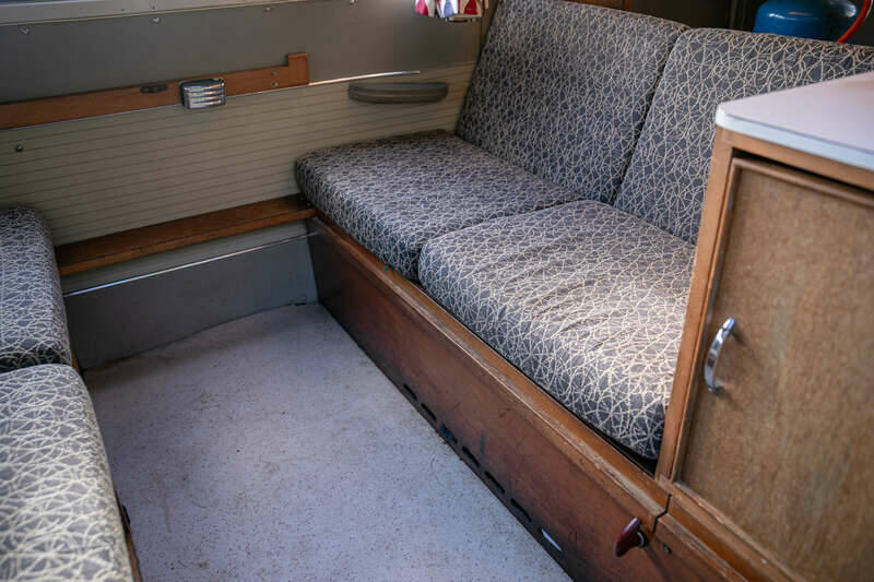 Image 23/29 of Volkswagen T1 Camper (1964)