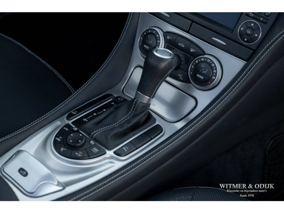 Imagen 7/36 de Mercedes-Benz SL 500 (2011)
