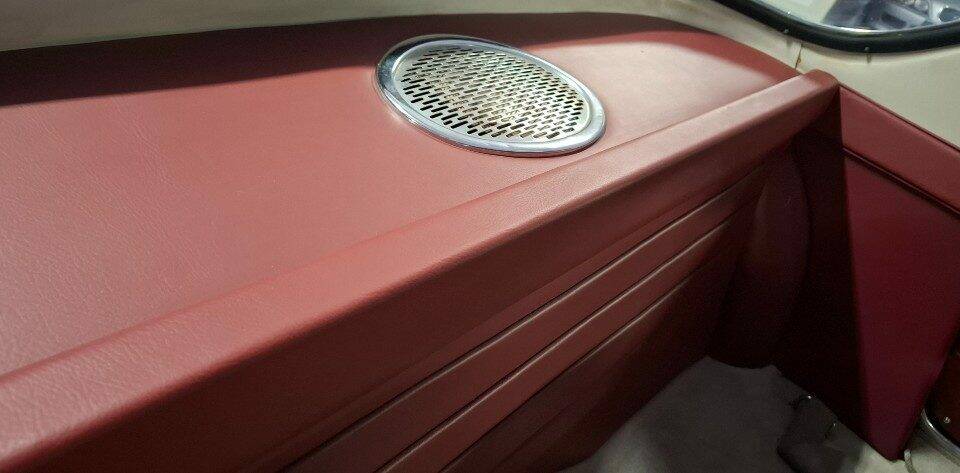 Imagen 38/47 de Lancia Flaminia GT 2.5 3C Touring (1962)