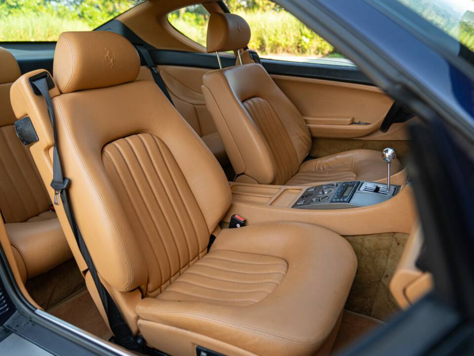 Image 27/50 of Ferrari 456 GT (1995)