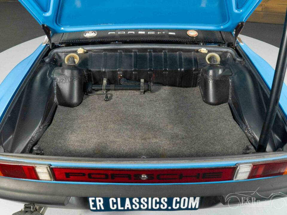 Image 4/19 of Porsche 914&#x2F;6 (1972)