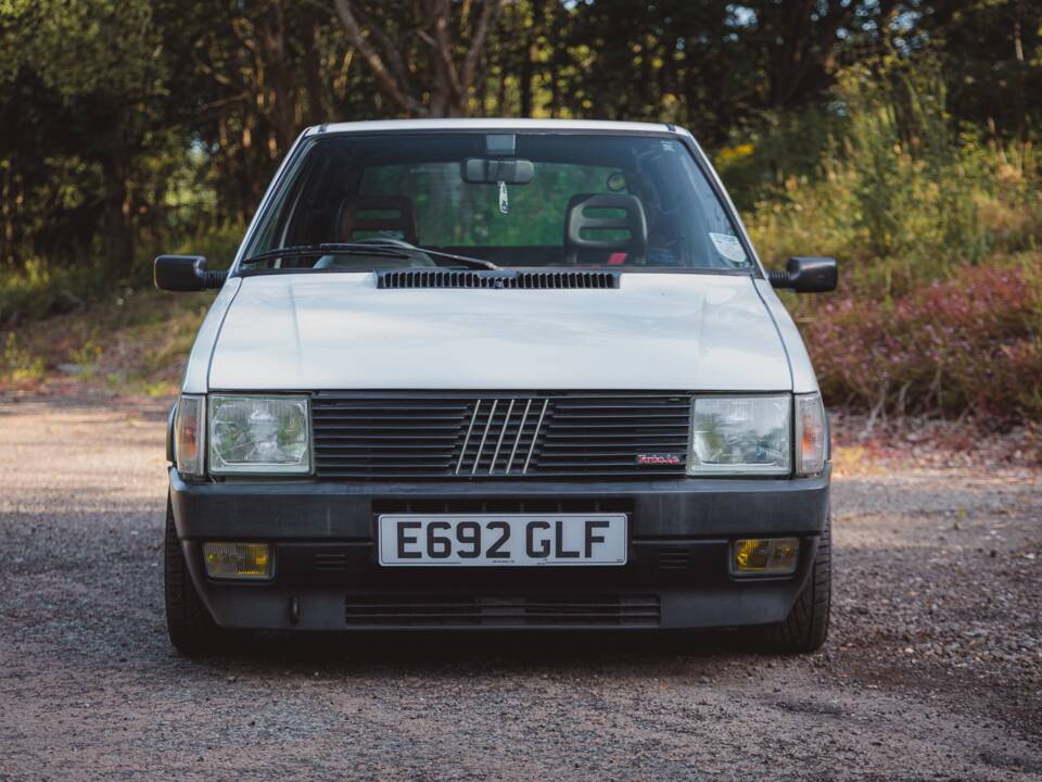 Image 11/42 of FIAT Uno Turbo i.e. (1987)
