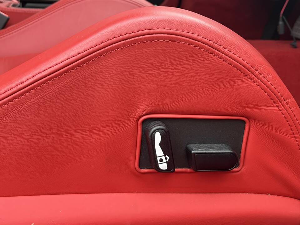 Imagen 42/82 de Ferrari F430 Spider (2007)