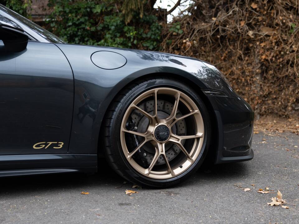 Bild 19/46 von Porsche 911 GT3 (2021)