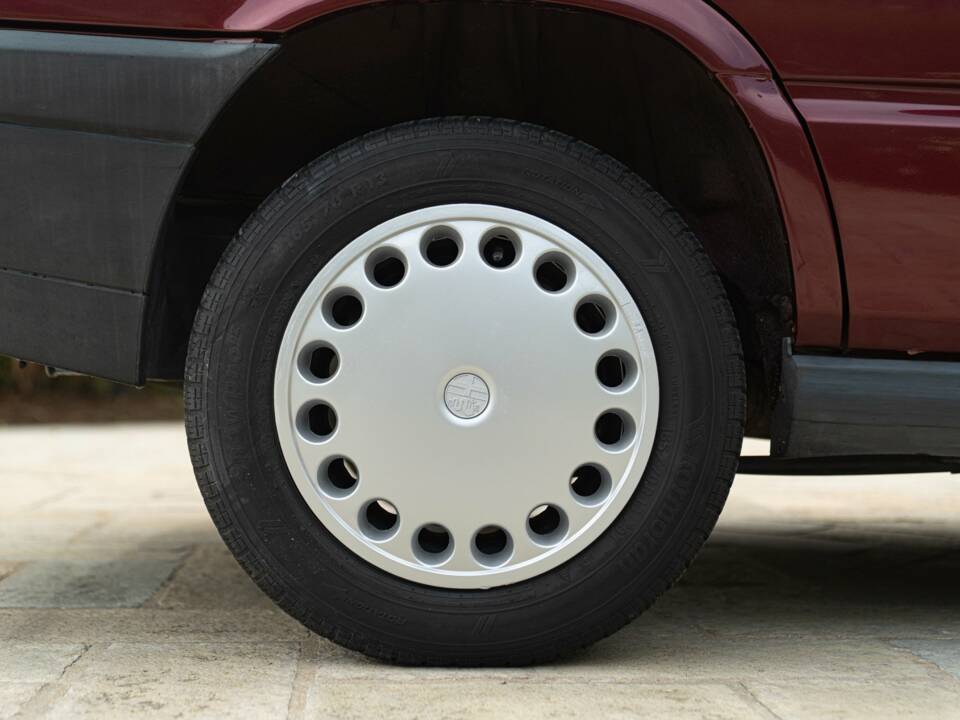 Image 13/50 of Alfa Romeo 33 - 1.3 Sportwagon 4x4 (1992)