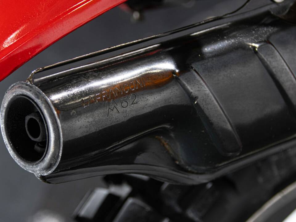 Image 42/50 of Moto Morini 350 X3 Kanguro (1983)