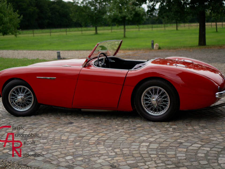 Image 3/18 of Austin-Healey 100&#x2F;4 (BN2) (1956)