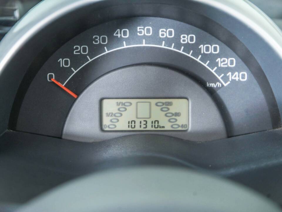 Image 19/37 of Smart Fortwo (2005)