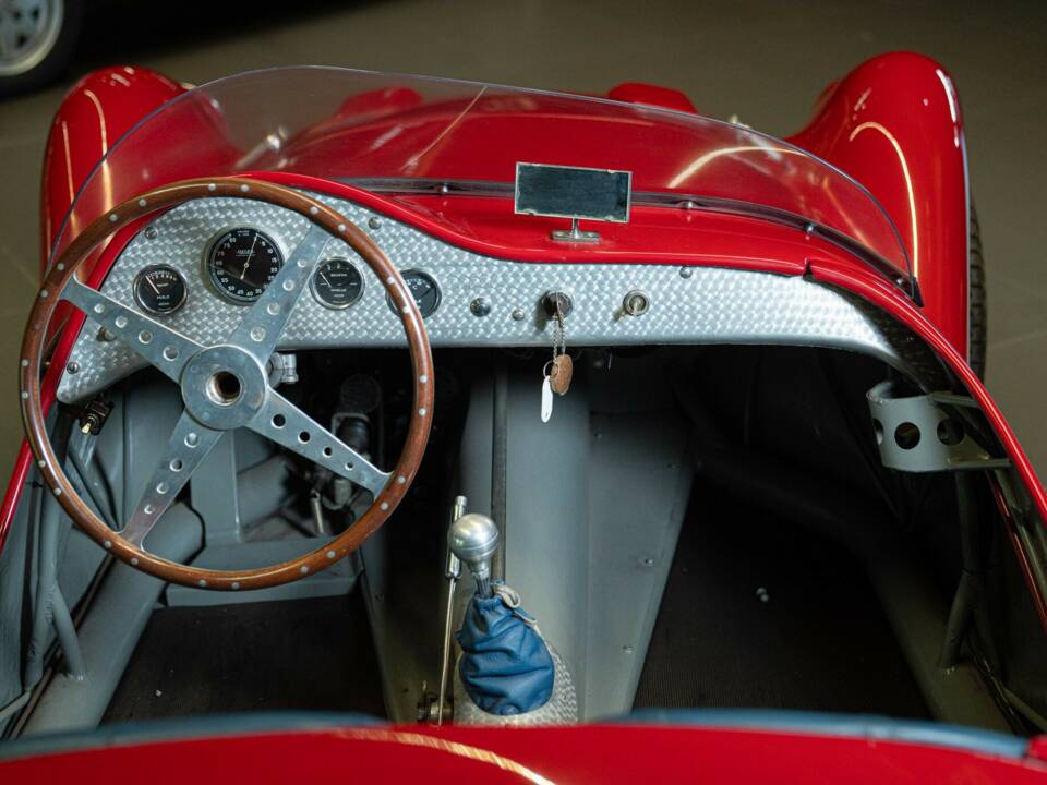 Bild 33/50 von Nardi Sighinolfi 750 (1953)
