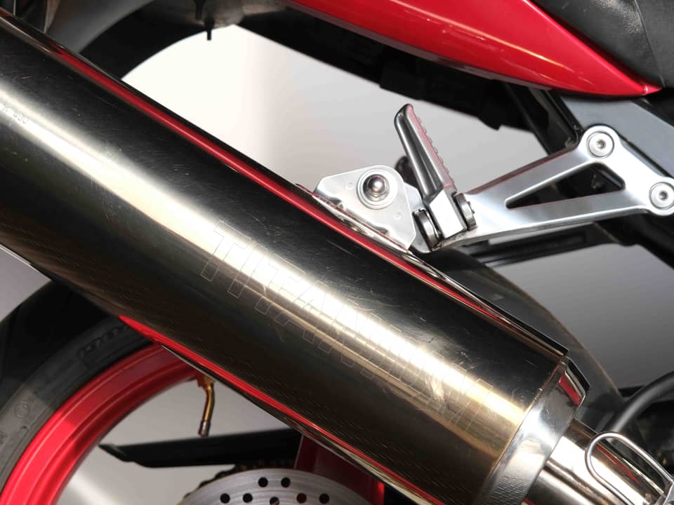 Image 27/91 of Kawasaki Ninja 1200 ZX-12R (2000)