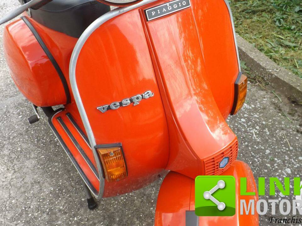 Image 9/10 of Piaggio DUMMY (1982)