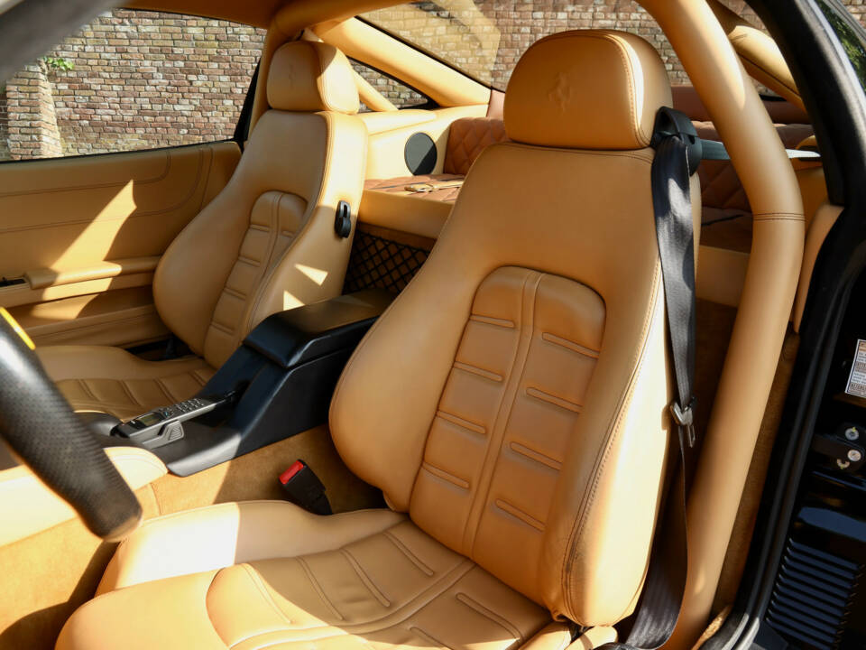 Image 20/50 of Ferrari 575M Maranello (2004)