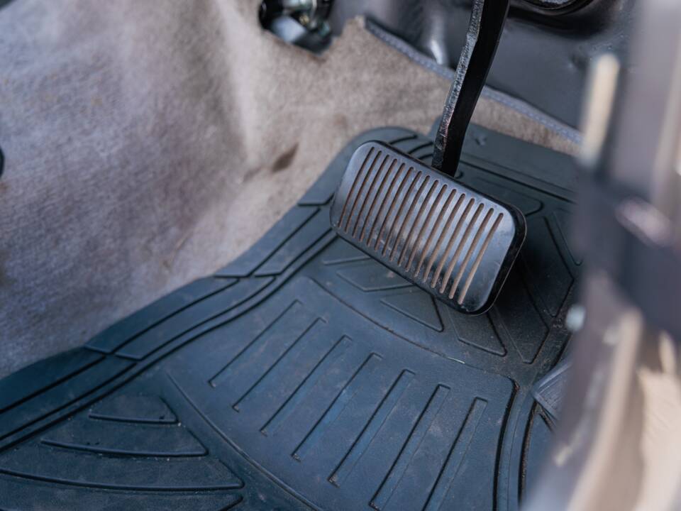 Imagen 28/50 de Jeep CJ-7 Renegade (1982)